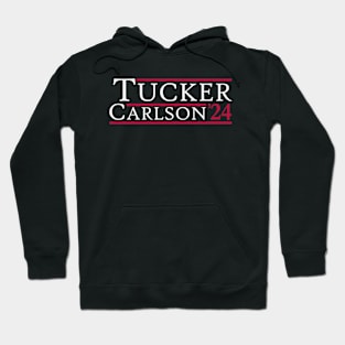 Tucker Carlson 2024 Hoodie